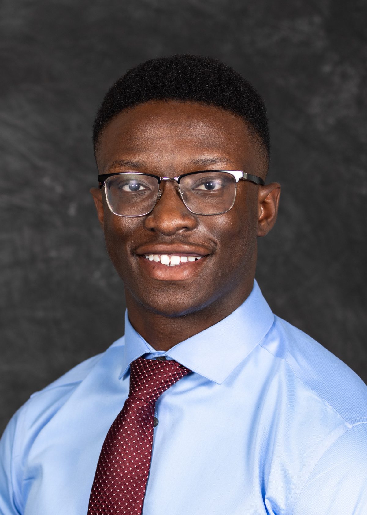 Samuel Mazon Amusan, Samuel – Velocity Project – UW–Madison